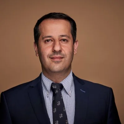 Tigran Melkonyan